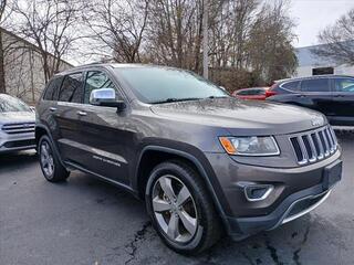 2015 Jeep Grand Cherokee for sale in Greer SC