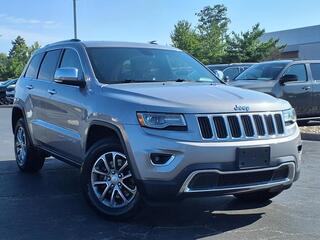 2014 Jeep Grand Cherokee for sale in Cincinnati OH