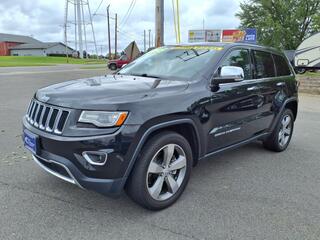 2014 Jeep Grand Cherokee for sale in Schofield WI