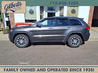 2014 Jeep Grand Cherokee for sale in Sand Creek WI