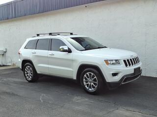 2014 Jeep Grand Cherokee for sale in Raleigh NC