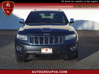 2014 Jeep Grand Cherokee for sale in Manassas VA