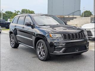 2020 Jeep Grand Cherokee for sale in Chattanooga TN