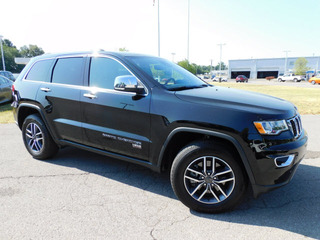 2020 Jeep Grand Cherokee for sale in Clarksville TN