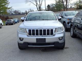 2013 Jeep Grand Cherokee