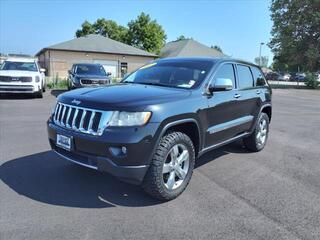 2013 Jeep Grand Cherokee