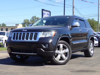 2013 Jeep Grand Cherokee