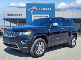 2014 Jeep Grand Cherokee for sale in Ann Arbor MI