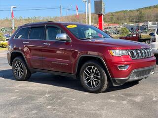 2017 Jeep Grand Cherokee for sale in Princeton WV