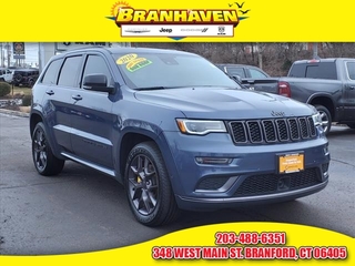 2020 Jeep Grand Cherokee for sale in Branford CT