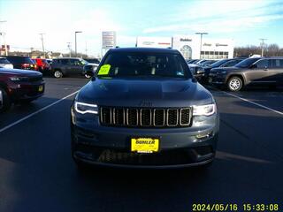 2020 Jeep Grand Cherokee for sale in Hazlet NJ