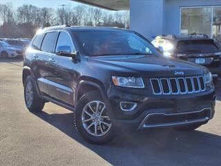 2014 Jeep Grand Cherokee for sale in Cincinnati OH