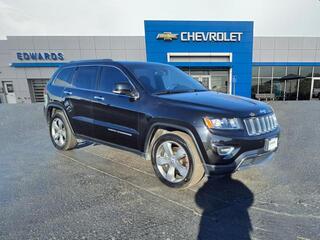 2014 Jeep Grand Cherokee for sale in Council Bluffs IA