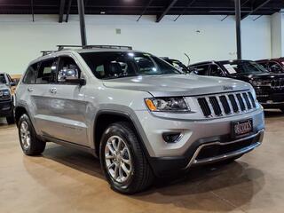 2015 Jeep Grand Cherokee for sale in Verona NJ