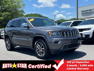 2019 Jeep Grand Cherokee for sale in Waynesville NC