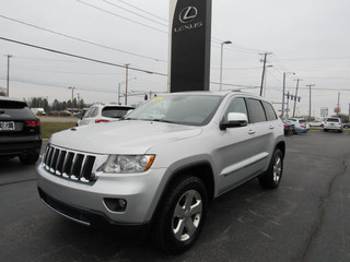 2013 Jeep Grand Cherokee for sale in Toledo OH