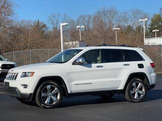 2014 Jeep Grand Cherokee for sale in Cincinnati OH