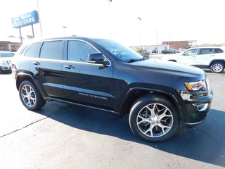 2018 Jeep Grand Cherokee for sale in Clarksville TN