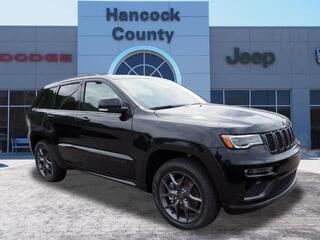 2020 Jeep Grand Cherokee for sale in Newell WV