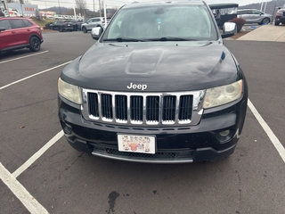 2012 Jeep Grand Cherokee for sale in Johnson City TN
