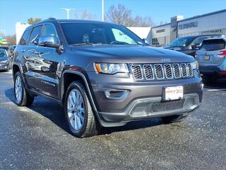 2017 Jeep Grand Cherokee for sale in Freehold NJ