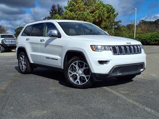 2019 Jeep Grand Cherokee for sale in Sanford NC