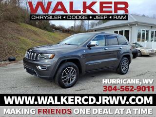 2020 Jeep Grand Cherokee for sale in Hurricane WV