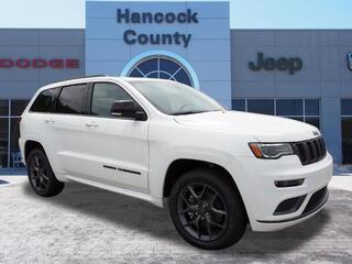 2020 Jeep Grand Cherokee for sale in Newell WV