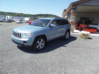 2013 Jeep Grand Cherokee for sale in Somerset PA