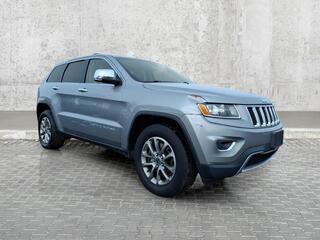 2015 Jeep Grand Cherokee for sale in Xenia OH