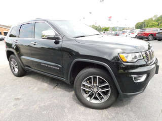 2018 Jeep Grand Cherokee for sale in Clarksville TN