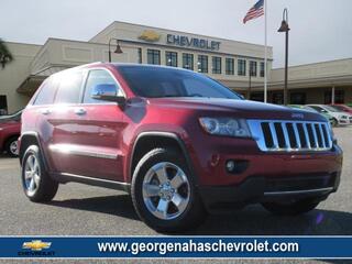 2013 Jeep Grand Cherokee