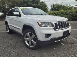 2013 Jeep Grand Cherokee for sale in Roselle NJ