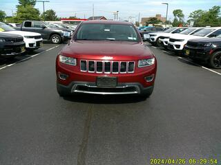 2014 Jeep Grand Cherokee for sale in Hazlet NJ