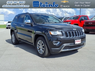 2014 Jeep Grand Cherokee for sale in Haverhill MA