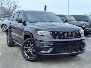 2020 Jeep Grand Cherokee for sale in Cincinnati OH