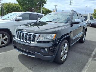 2012 Jeep Grand Cherokee for sale in Fort Mill SC