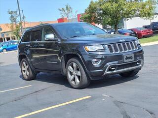 2014 Jeep Grand Cherokee for sale in Wixom MI