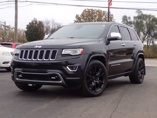 2014 Jeep Grand Cherokee for sale in Waterford MI