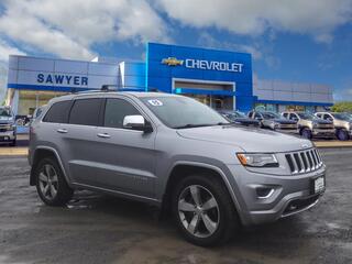 2015 Jeep Grand Cherokee for sale in Bridgeport WV