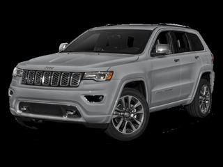 2017 Jeep Grand Cherokee for sale in Indiana PA