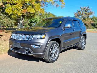 2019 Jeep Grand Cherokee for sale in Shelby NC