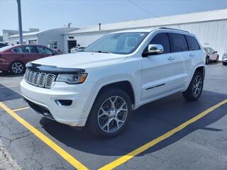 2019 Jeep Grand Cherokee for sale in St Fostoria OH