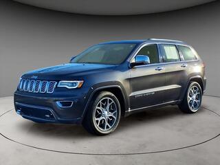 2021 Jeep Grand Cherokee for sale in Louisville KY