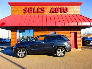 2014 Jeep Grand Cherokee for sale in St. Cloud MN