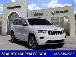 2014 Jeep Grand Cherokee for sale in Staunton IL
