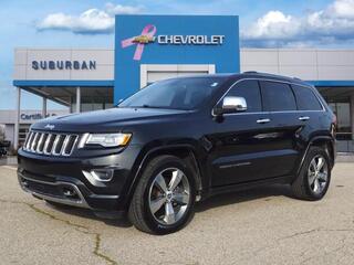 2015 Jeep Grand Cherokee for sale in Ann Arbor MI