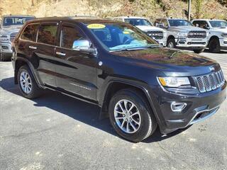 2015 Jeep Grand Cherokee for sale in Royal Oak MI