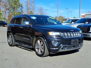 2015 Jeep Grand Cherokee for sale in Cornelius NC