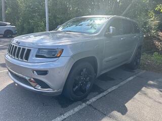 2016 Jeep Grand Cherokee for sale in Fort Mill SC